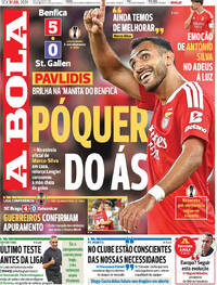 A Bola
