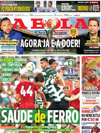 A Bola