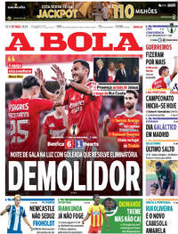 A Bola