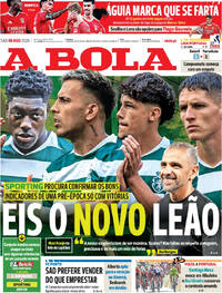 A Bola