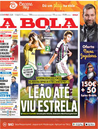 A Bola