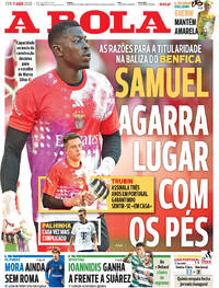 A Bola