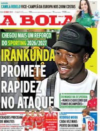 A Bola