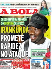 A Bola