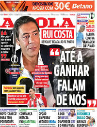 A Bola