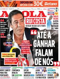 A Bola