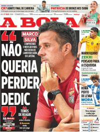 A Bola