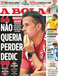 A Bola