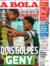 A Bola