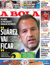 A Bola