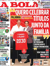 A Bola