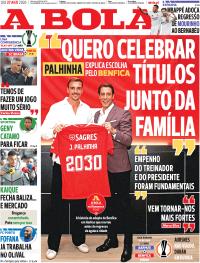 A Bola