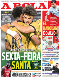 A Bola