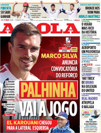 A Bola