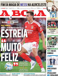 A Bola