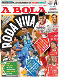 A Bola
