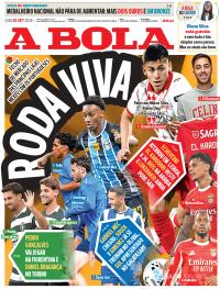 A Bola