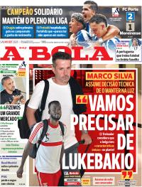 A Bola