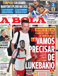 A Bola