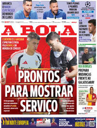 A Bola