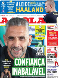 A Bola