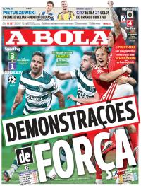 A Bola