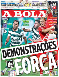 A Bola