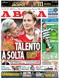 A Bola