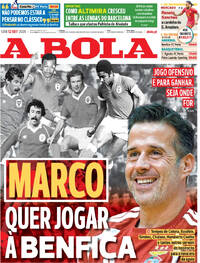 A Bola