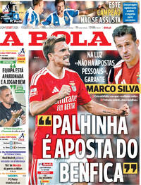 A Bola