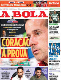 A Bola