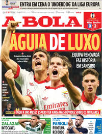 A Bola