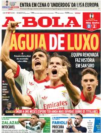 A Bola
