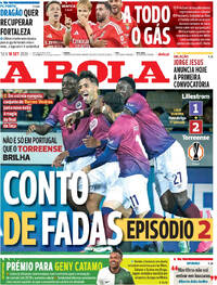 A Bola