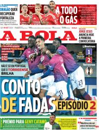 A Bola