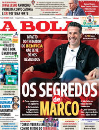 A Bola
