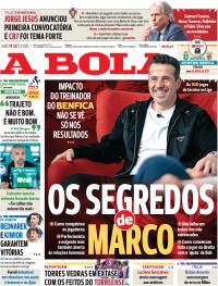 A Bola