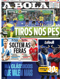 A Bola