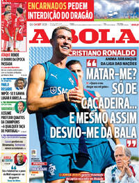 A Bola