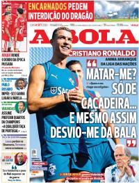A Bola