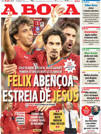 A Bola