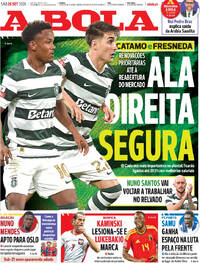 A Bola