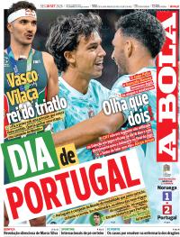 A Bola