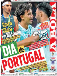A Bola