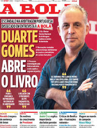 A Bola