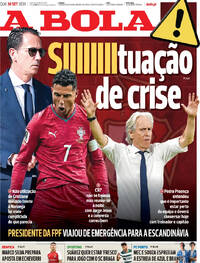 A Bola