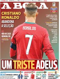 A Bola