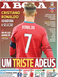 A Bola