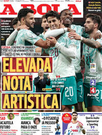 A Bola