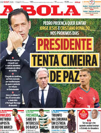 A Bola